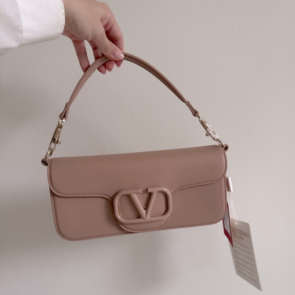 Valentino Garavani Loco Shoulder Bag - Picture 13 of 13